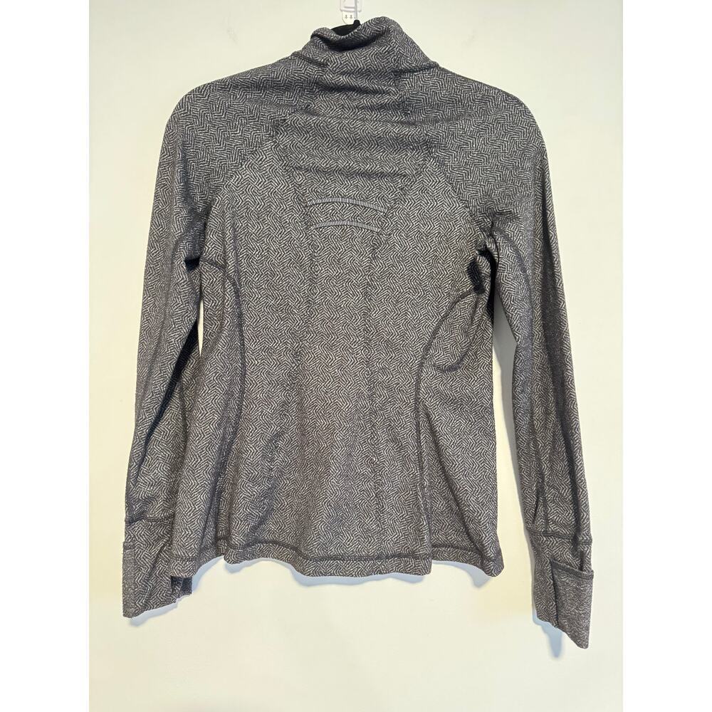 Athleta Womens Athletic Jacket‎ Long Sleeve Full Zip SIZE XS - Picture 2 of 7
